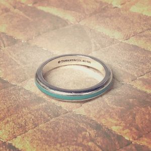 Tiffany & Co Ring